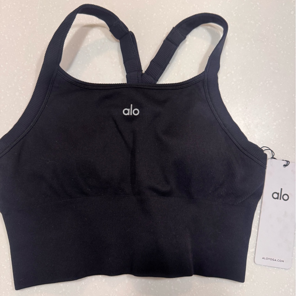 ALO Yoga Women's Classic Bra Tank